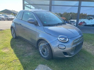 Fiat 500e Icon Pack Cabrio