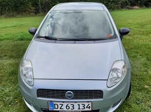 Fiat Punto 1,2 personbil