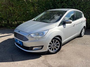 Ford C-MAX 1,0 SCTi 100 Titanium