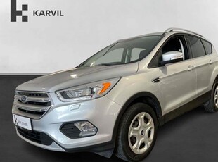 Ford Kuga 1,5 TDCi 120 Trend+ Van