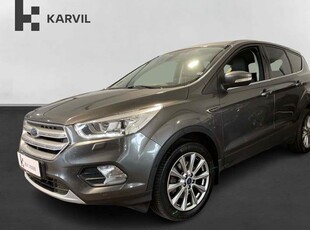 Ford Kuga 2,0 TDCi 150 Titanium