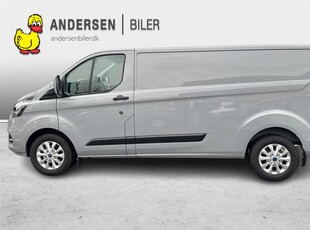 Ford Transit Custom 300 L2H1 2,0 TDCi Trend 130HK Van 6g