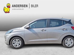 Hyundai i10 1,0 Advanced 67HK 5d