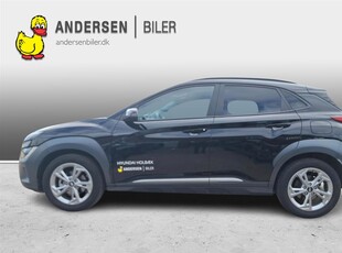 Hyundai Kona 1,0 T-GDI Essential 120HK 5d 6g