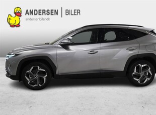 Hyundai Tucson 1,6 T-GDI Plugin-hybrid Advanced 4WD 265HK 5d 6g Aut.