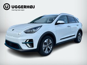 Kia e-Niro 64 Advance+