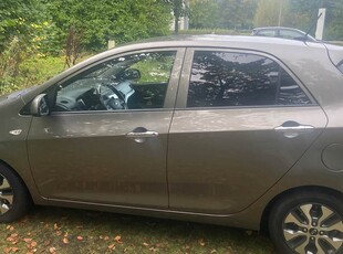 Kia Picanto 1,0 5-dørs Man. 5