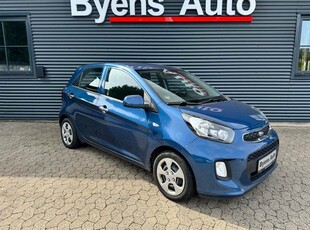 Kia Picanto 1,0 Active