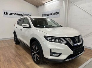 Nissan X-Trail 1,6 Dig-T 163 Tekna