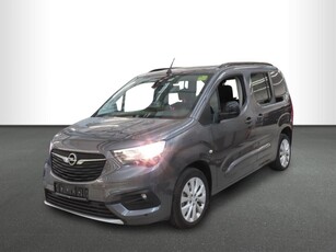 Opel Combo-e Life 50 Elegance L1