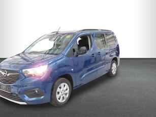 Opel Combo-e Life 50 Elegance+ L2 7prs