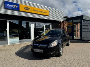 Opel Corsa 1,4 16V Sport