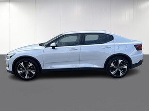 Polestar 2EL Long range Single motor 299HK 5d Aut.