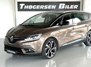 Renault Grand Scenic IV 1,5 dCi 110 Bose Edition EDC 7prs