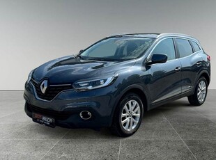 Renault Kadjar 1,2 TCe 130 Bose Edition EDC