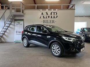 Renault Kadjar 1,5 dCi 110 Zen