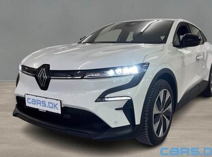 Renault Mégane E-TECH Evolution ER 130HK 5d Aut.