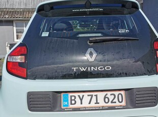 Renault Twingo 1,0 SCe 70