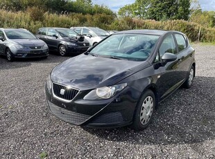 Seat Ibiza 1,4 1,4