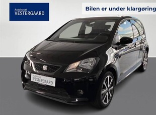 Seat Mii EL 83HK 5d Aut.