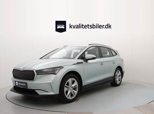 Skoda Enyaq iV 60 EL Loft 180HK 5d Aut.