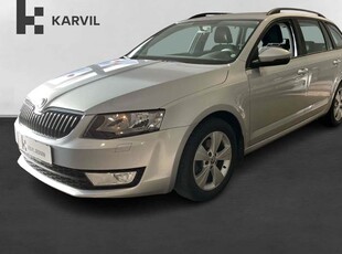 Skoda Octavia 1,4 TSi 150 Ambition Combi DSG