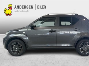 Suzuki Ignis 1,2 Dualjet Mild hybrid Active AEB Hybrid 83HK 5d