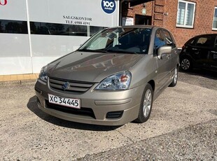 Suzuki Liana 1,6 GLS