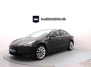 Tesla Model 3 EL 283HK Aut.