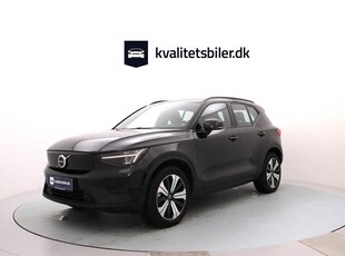 Volvo XC40 P6 Recharge Plus 231HK 5d Aut.