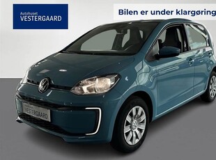 VW e-up EL 83HK 5d Aut.