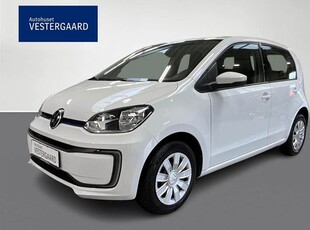 VW e-up EL 83HK 5d Aut.