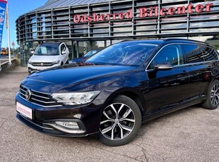 VW Passat 1,5 TSi 150 Business Variant DSG