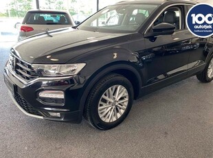 VW T-Roc 1,0 TSi 115 Style