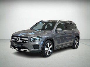 Brugt Mercedes GLB200 d aut.