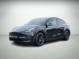 Brugt Tesla Model Y Long Range AWD