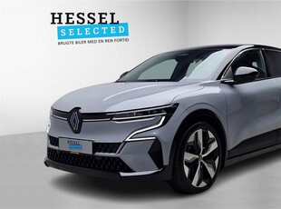 Renault Megane E-Tech 60 Techno 5d