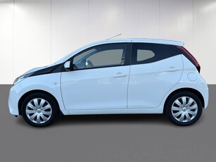 Toyota Aygo1,0 VVT-I X-Press 72HK 5d