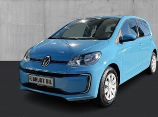 VW e-Up! 5d