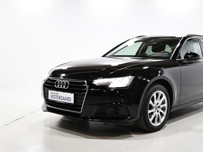 Audi A4 Avant 2,0 TDI Prestige Tour S Tronic 190HK Stc 7g Aut.