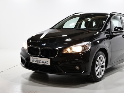 BMW 225xe Active Tourer 1,5 Plugin-hybrid Advantage XDrive Steptronic 224HK Stc 8g Aut.