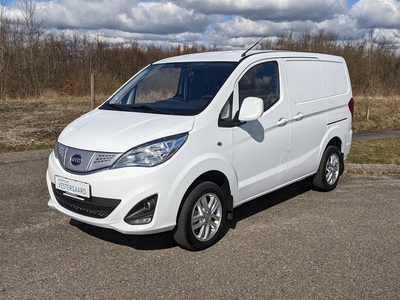 BYD eTP3 EL 136HK Van Aut.