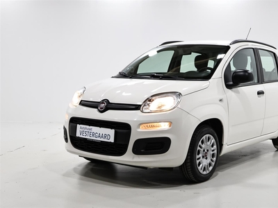 Fiat Panda 1,2 Easy 69HK 5d