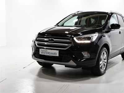 Ford Kuga 1,5 EcoBoost Titanium 150HK 5d 6g