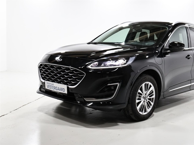 Ford Kuga 2,5 Plugin-hybrid Vignale CVT 225HK 5d Trinl. Gear