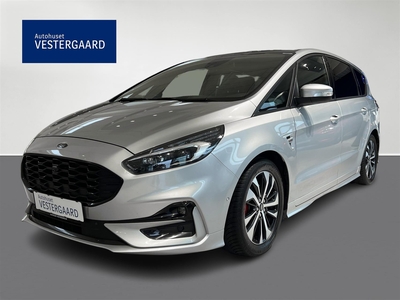 Ford S-Max 2,0 EcoBlue ST-Line X 190HK 8g Aut.