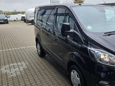 Ford Transit Custom 280 L1H1 2,0 TDCi Trend 130HK Van 6g