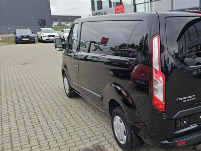 Ford Transit Custom 280 L1H1 2,0 TDCi Trend 130HK Van 6g