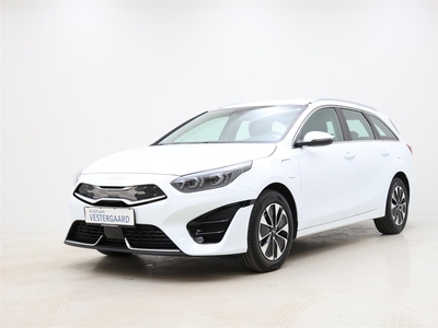 Kia Ceed SW 1,6 GDI PHEV Plugin-hybrid Prestige DCT 141HK Stc 6g Aut.