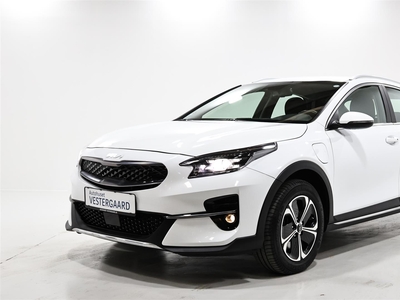 Kia XCeed 1,6 GDI Plugin-hybrid Prestige DCT 141HK 5d 6g Aut.